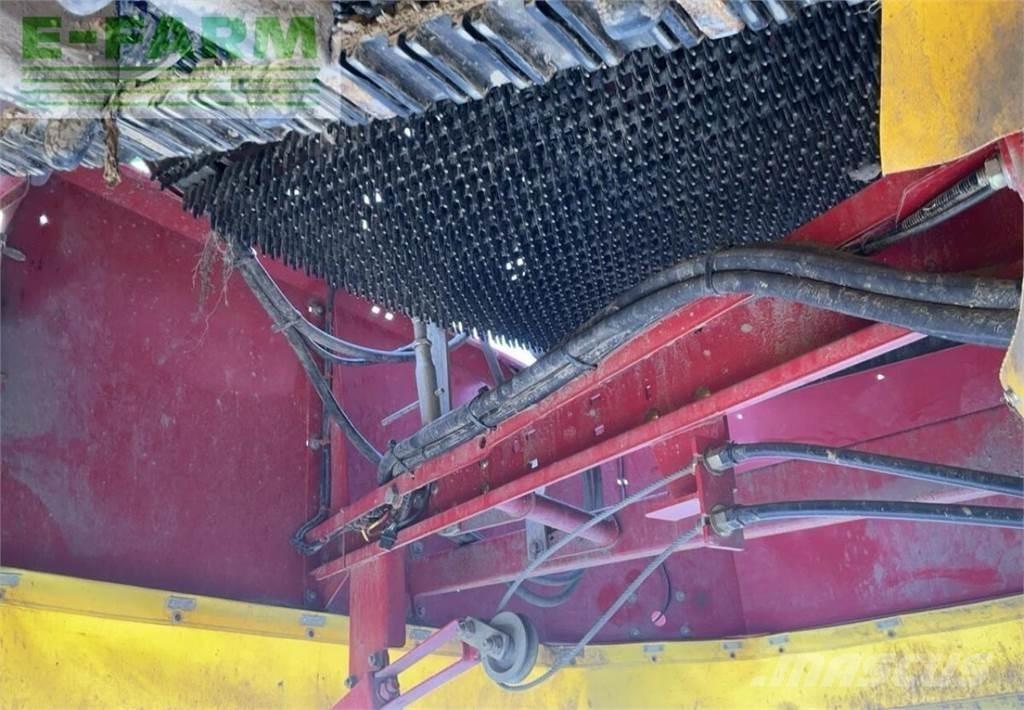 Grimme 85-55 Kartulikombainid ja kaevajad