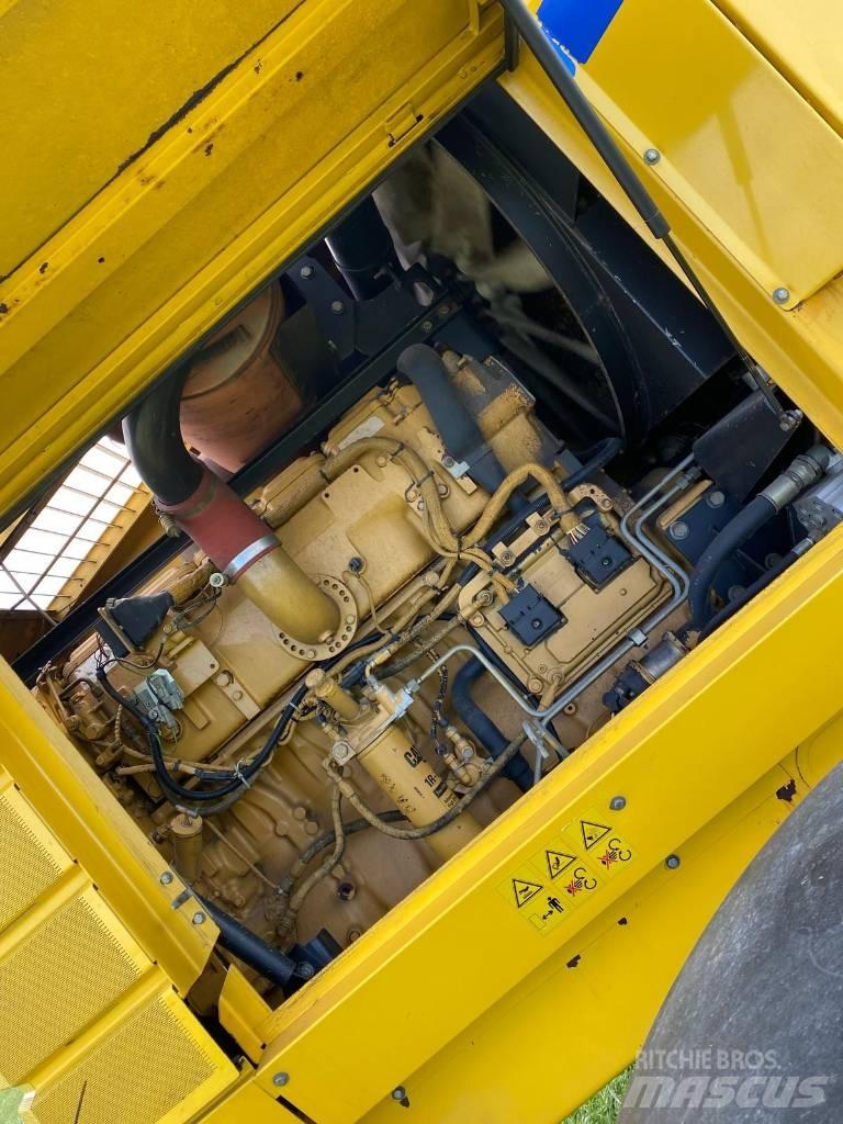 New Holland FX 60 Silokombainid