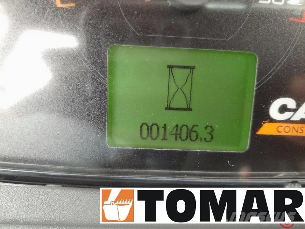 CASE 580 SV Ekskavaatorlaadurid