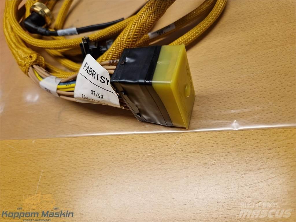 Eco Log 164-7497 Elektroonikaseadmed