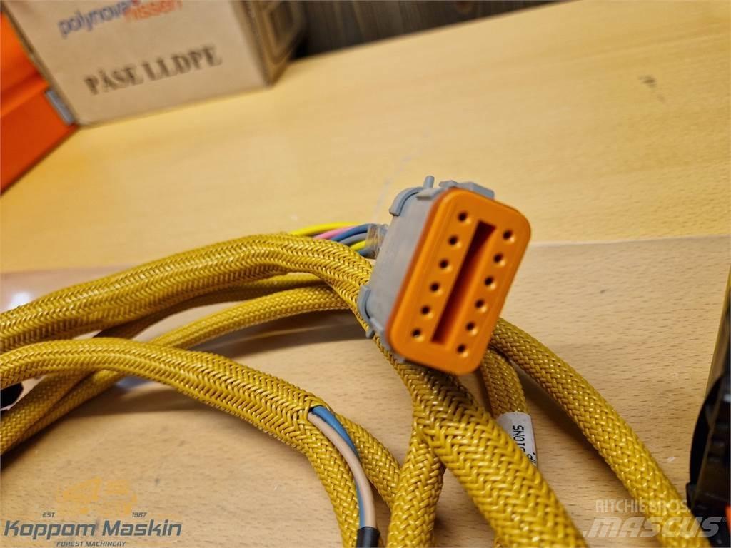 Eco Log 164-7497 Elektroonikaseadmed