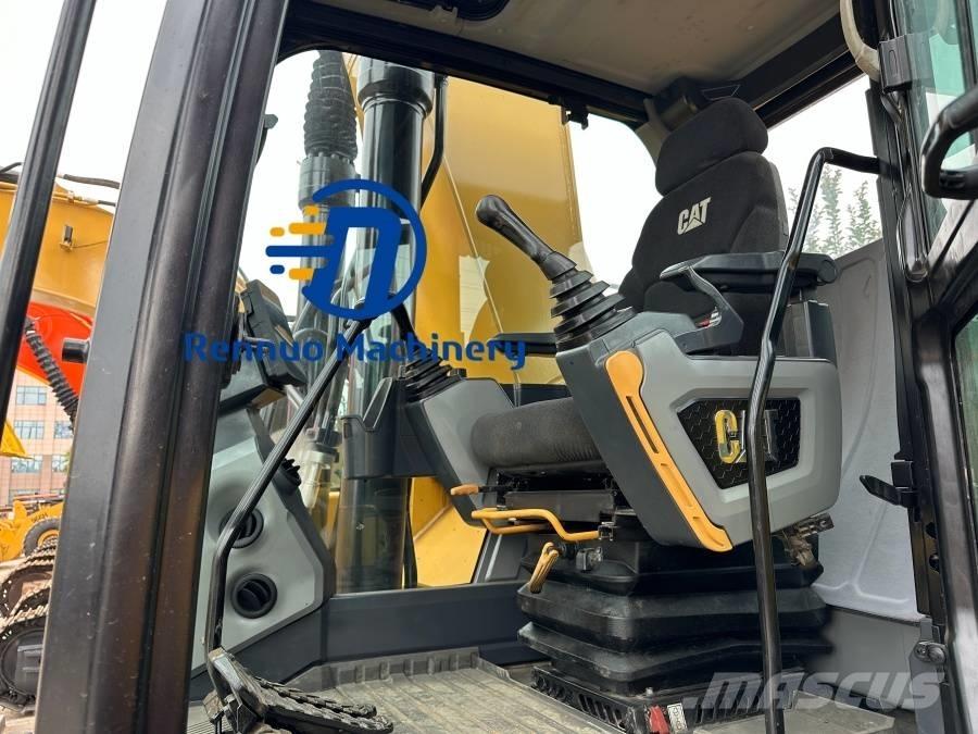 CAT 330 GC Roomikekskavaatorid