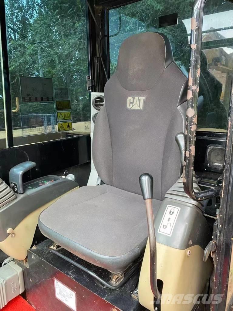 CAT 306E2 Miniekskavaatorid < 7 t