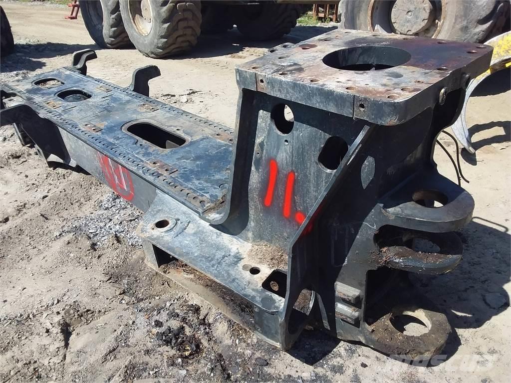 Ponsse Buffalo Muud osad