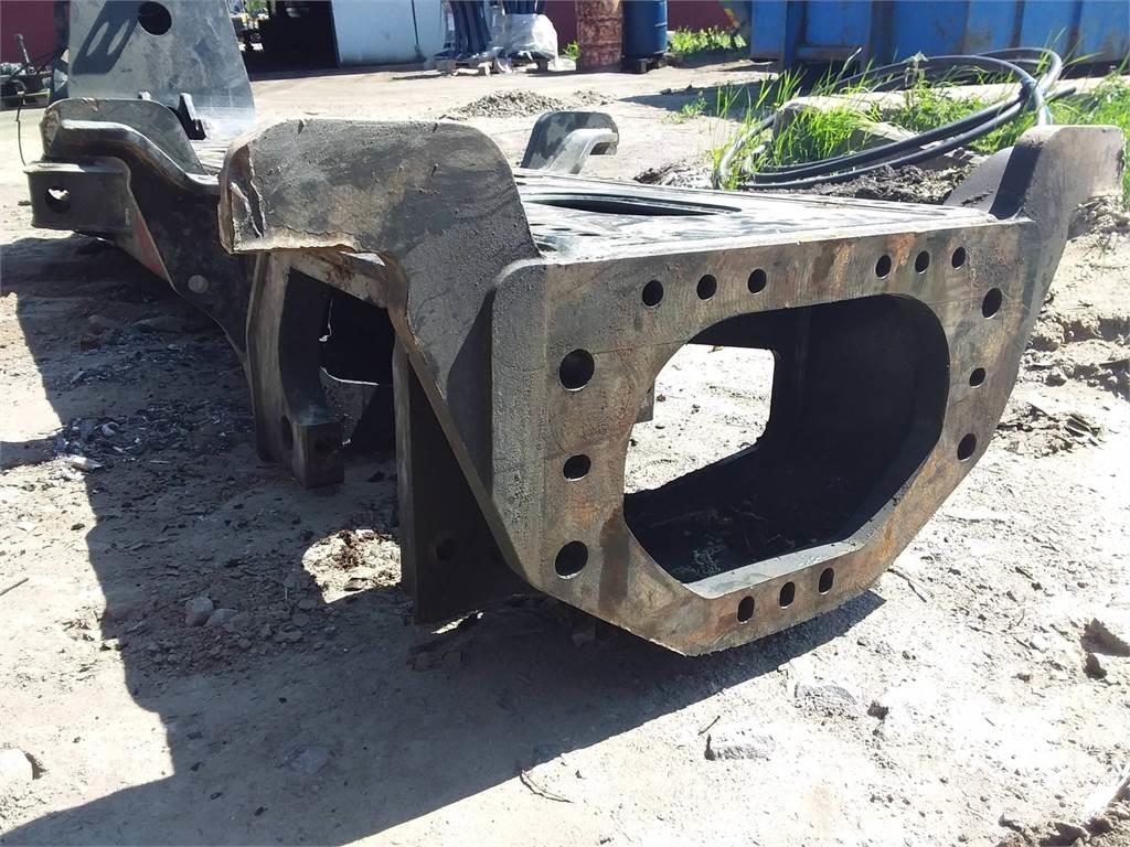 Ponsse Buffalo Muud osad