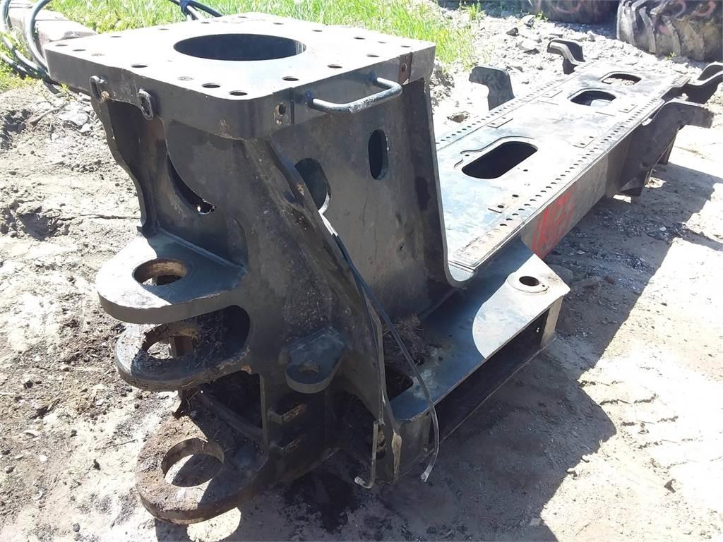 Ponsse Buffalo Muud osad