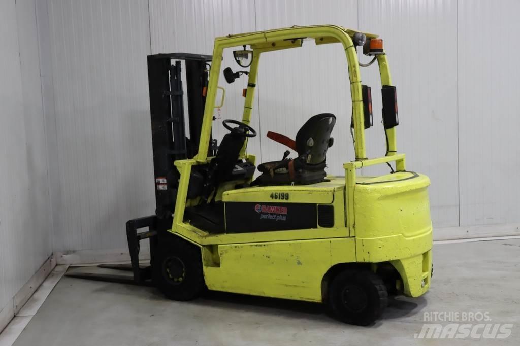 TCM G1Q2L30Q Elektritõstukid