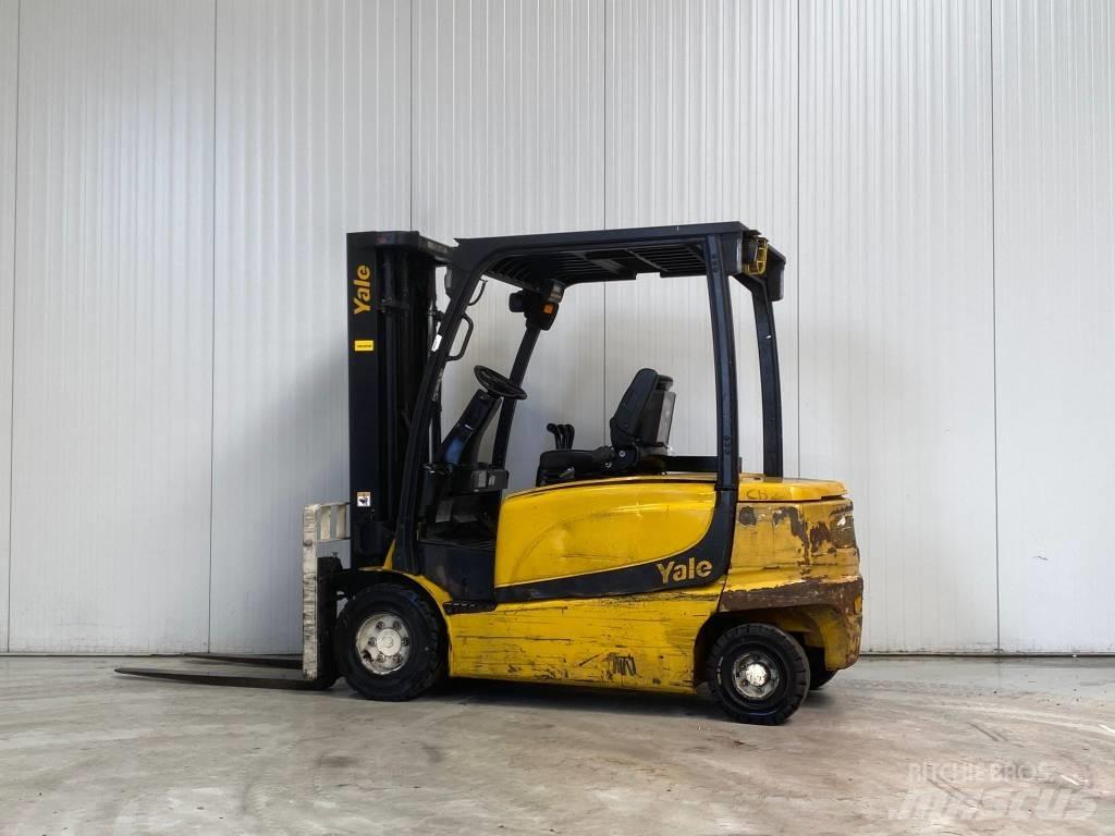Yale ERP35VL Elektritõstukid