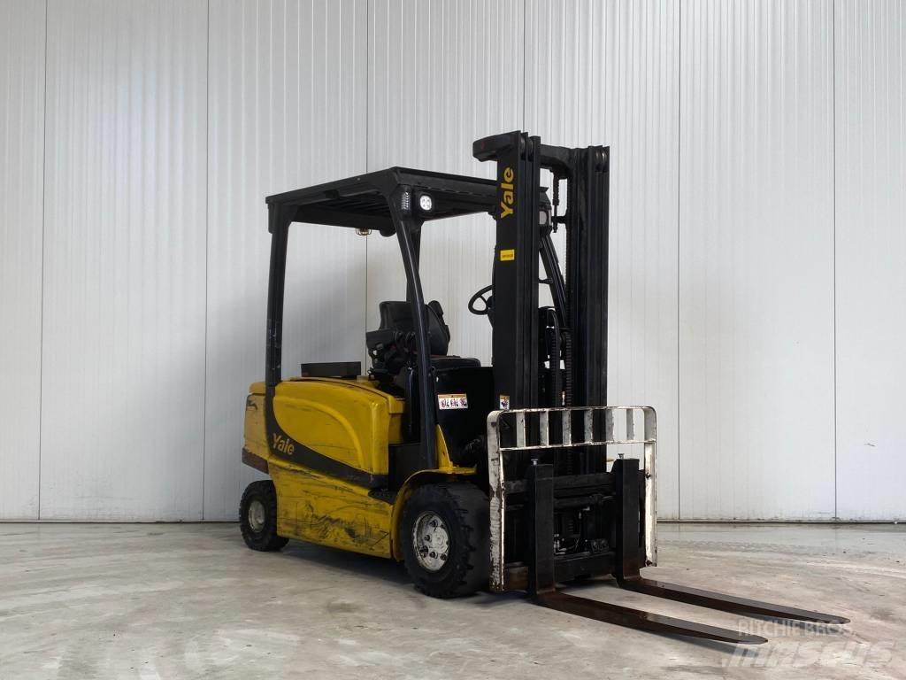 Yale ERP35VL Elektritõstukid