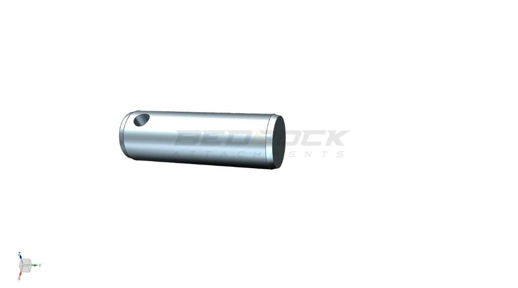 CAT 45MM PIN Muud osad