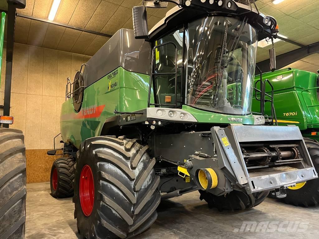 Fendt 9490 X Teraviljakombainid