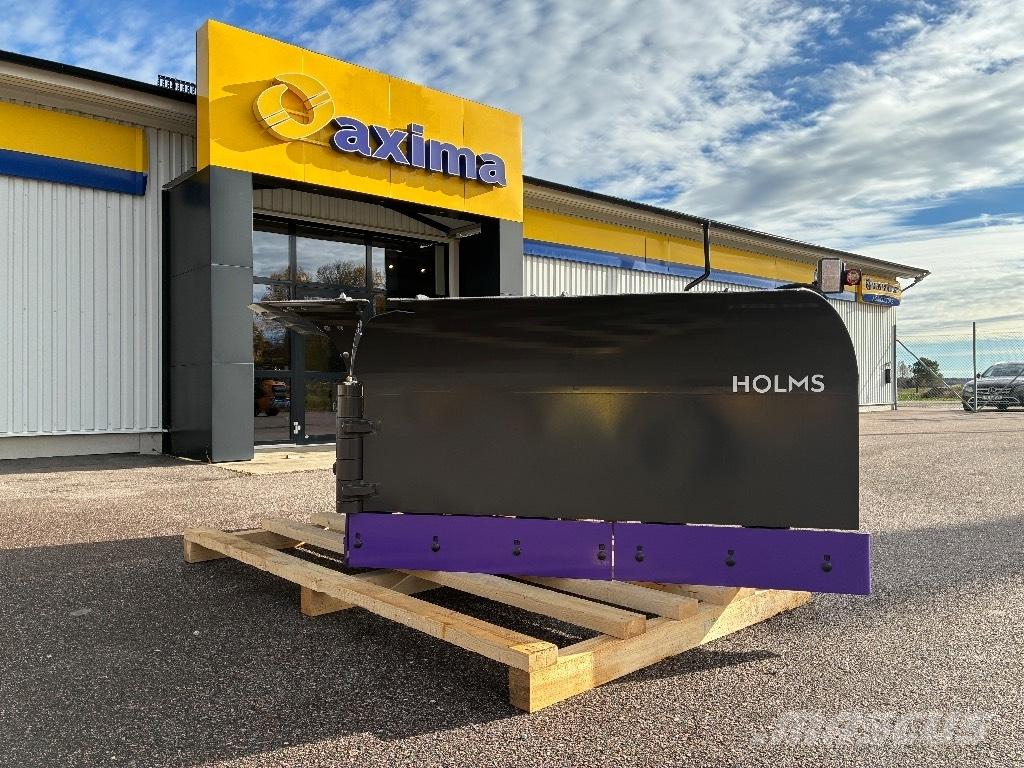 Holms PVH360 Pinnaselõikurid