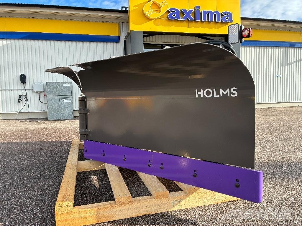 Holms PVH360 Pinnaselõikurid