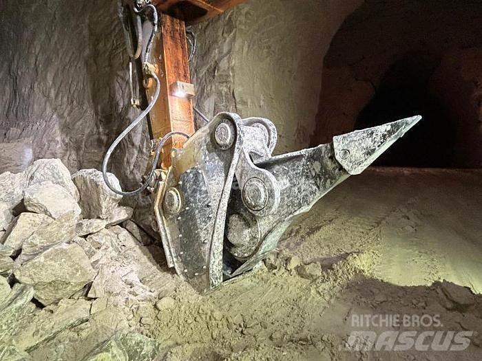 Liebherr R956HD Muud ekskavaatorid