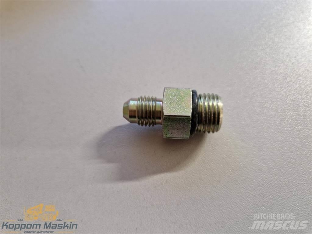 Eco Log 162-6125 Mootorid