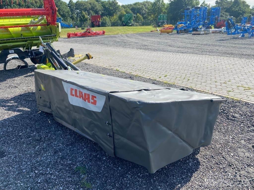 CLAAS Disco 28 Muljurniidukid