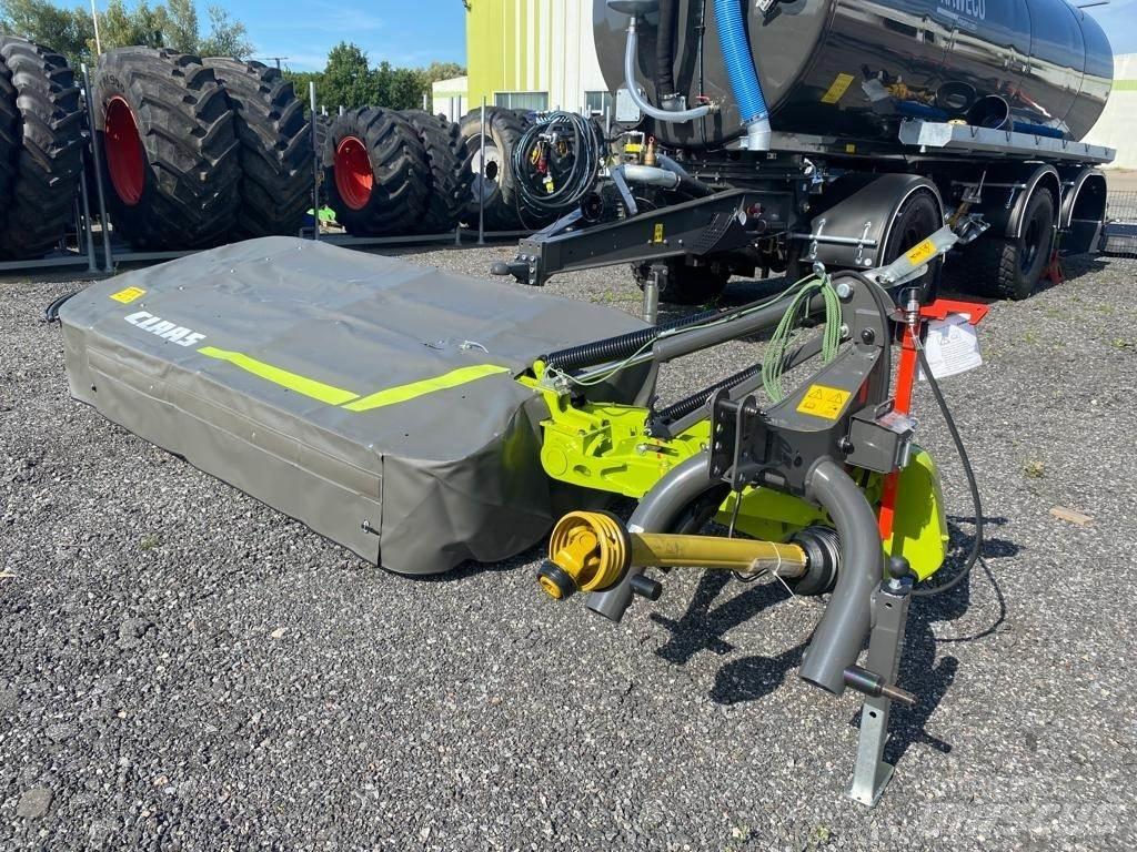CLAAS Disco 28 Muljurniidukid