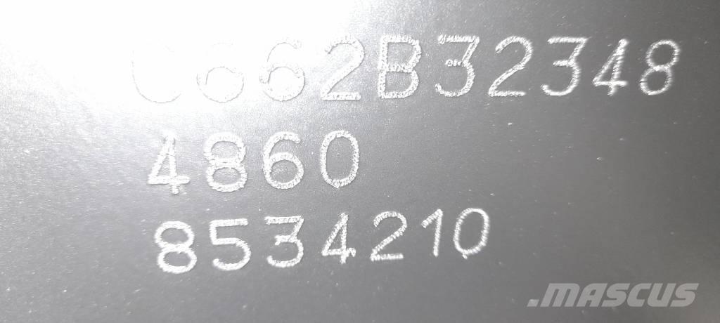 Yale ERP 18 VF LWB Elektritõstukid