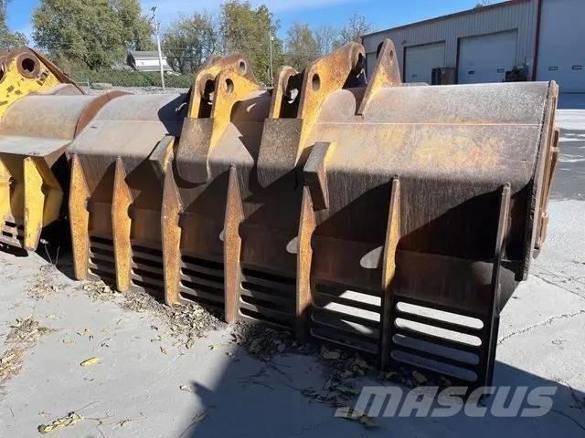 CAT 988 B Rataslaadurid