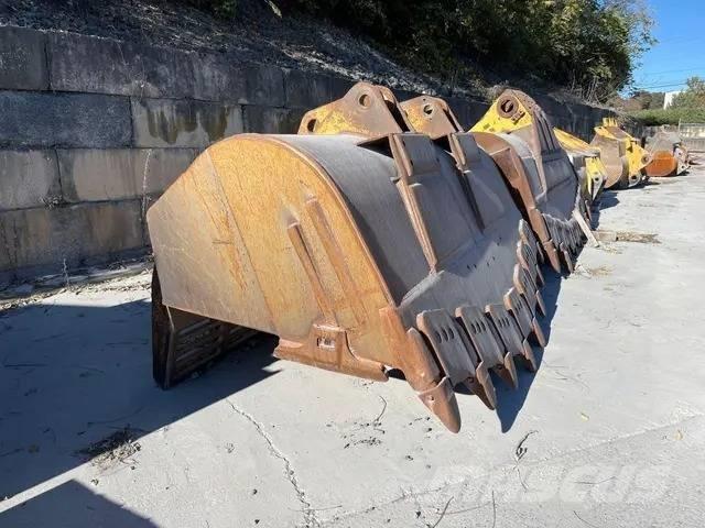 CAT 988 B Rataslaadurid