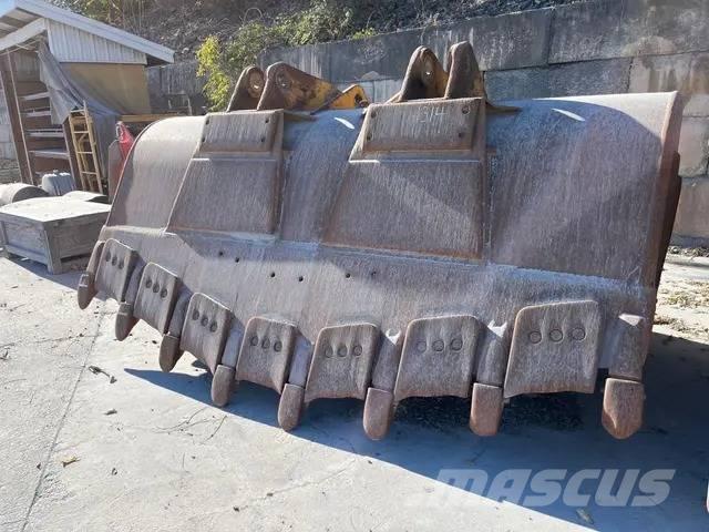 CAT 988 B Rataslaadurid