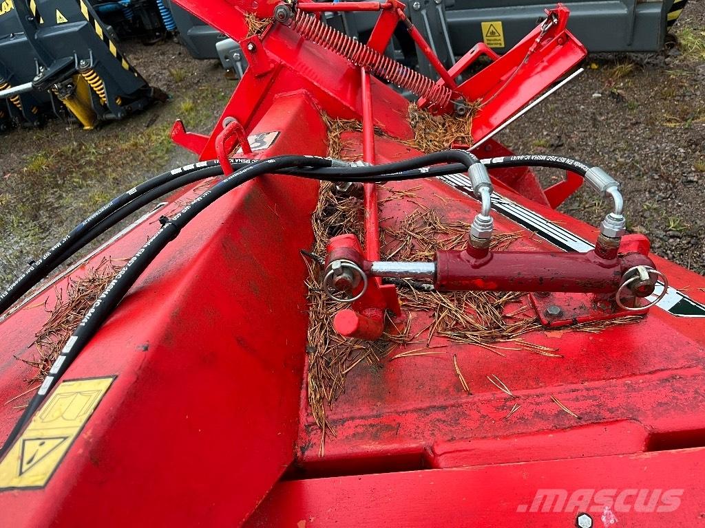 Esko 225 Lumefreesid