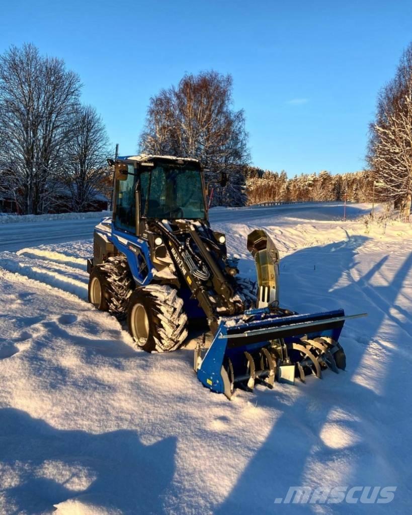 Multione 8.5 S K Mitmeotstarbelised laadurid