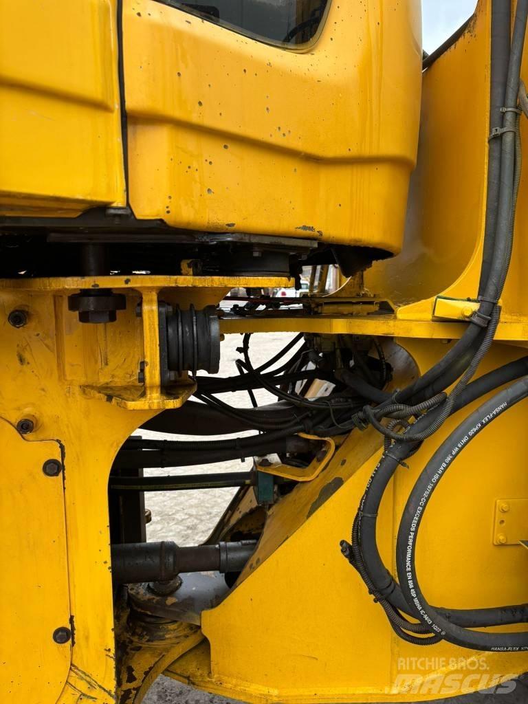 Volvo L 70 F Rataslaadurid