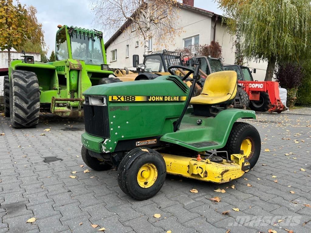 John Deere LX 188 Murutraktorid