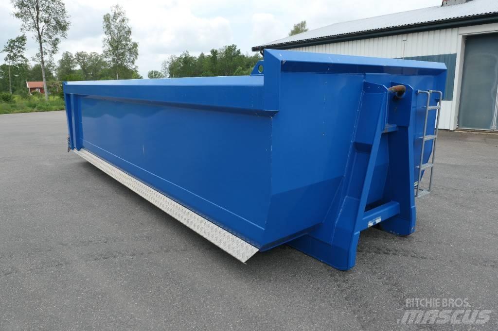 CMT OPT 593 Vahetuskered