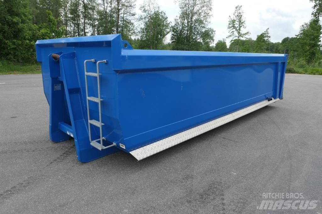 CMT OPT 593 Vahetuskered