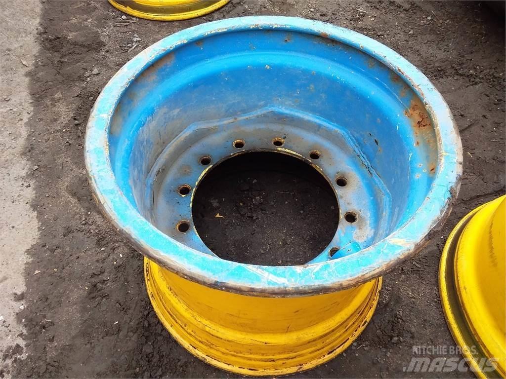 Valmet 860 20x26,5 Rehvid, rattad ja veljed