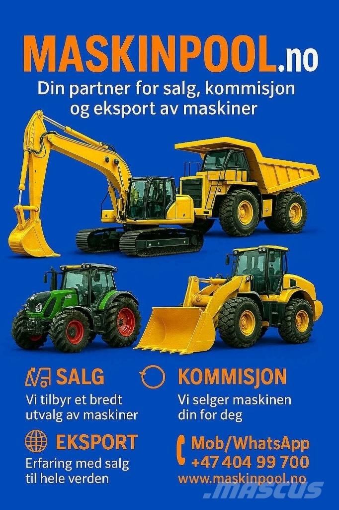 Volvo A 35 E Liigendraamiga pinnaseveokid