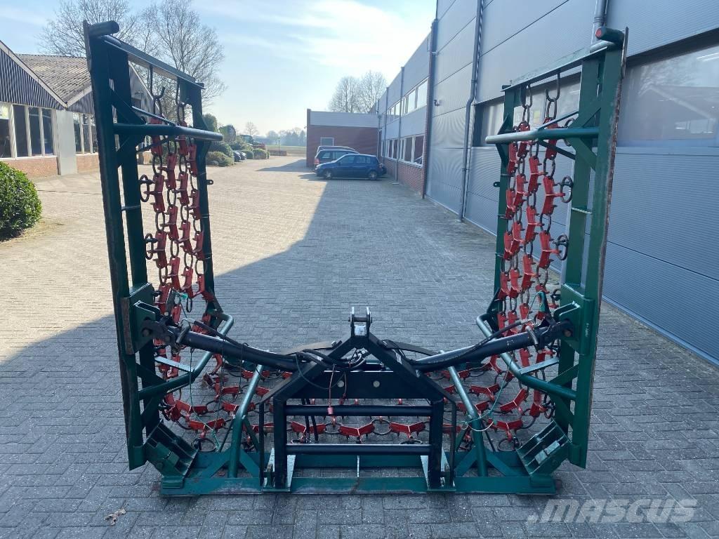  Hofstede WS 6 H Muu farmitehnika ja tarvikud