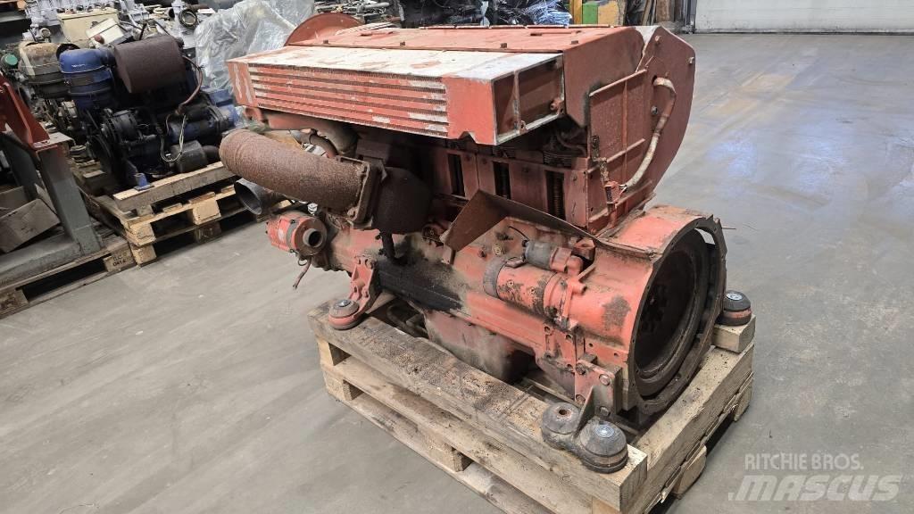 Deutz BF6L513RC Mootorid