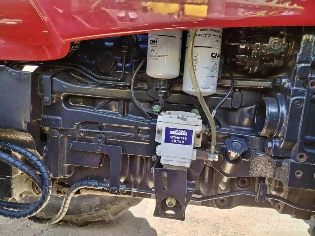 Case IH PUMA 2304 Traktorid