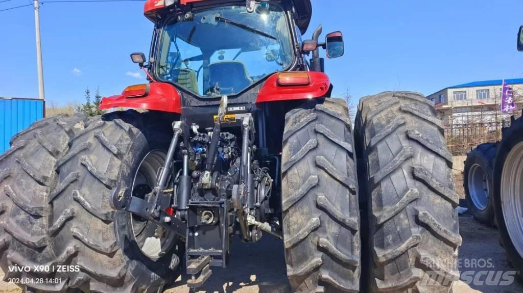 Case IH PUMA 2304 Traktorid