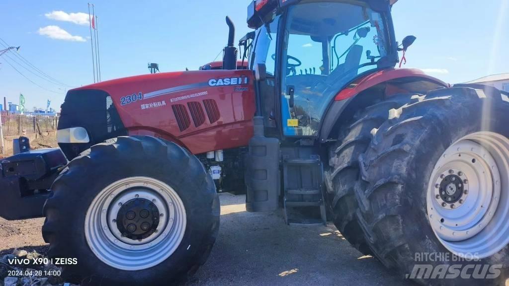 Case IH PUMA 2304 Traktorid