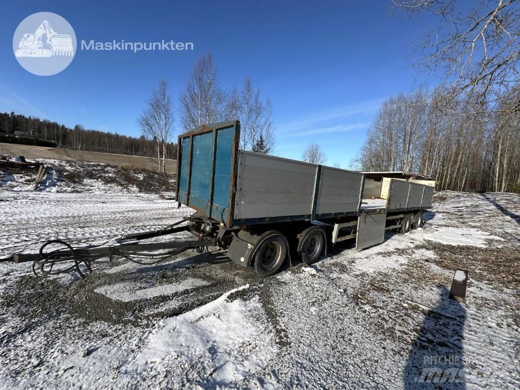  RGP S4.FT. 36 Kallur-haagised