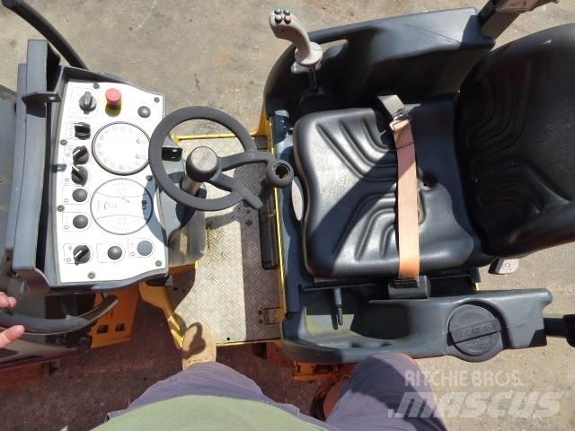 Bomag BW 100 AD M-5 Tandemrullid