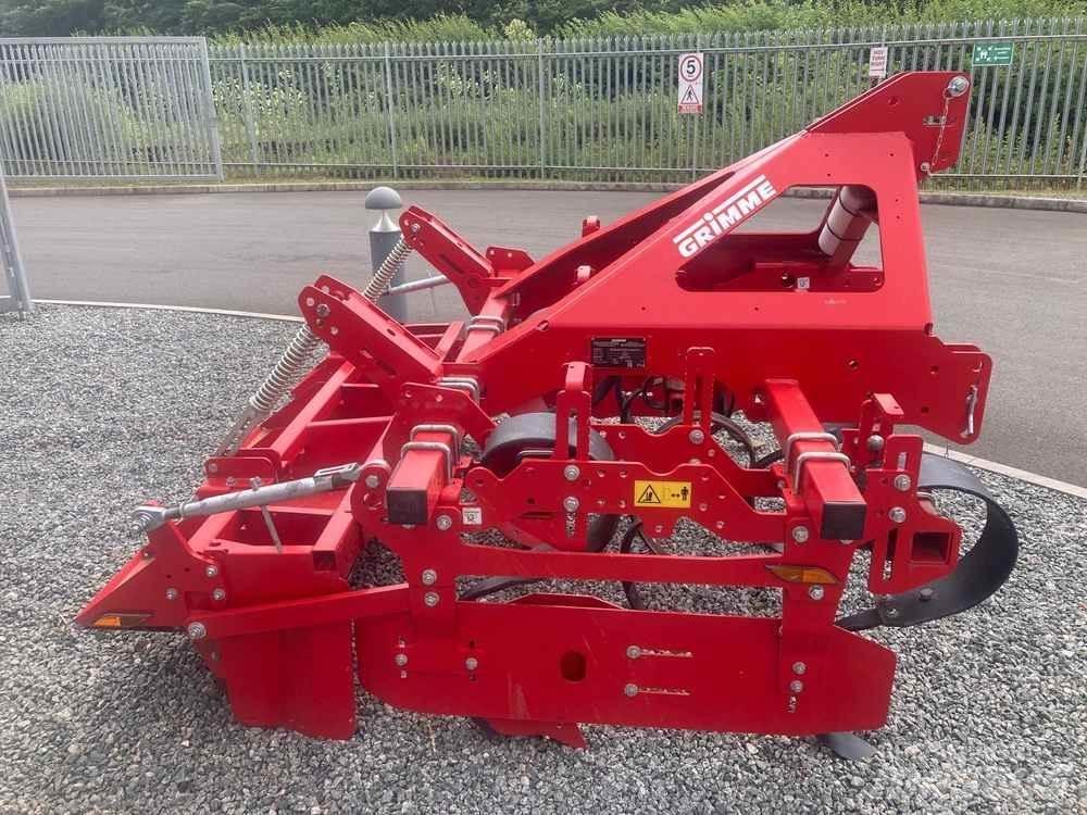 Grimme GH Kartulitehnika - Muud