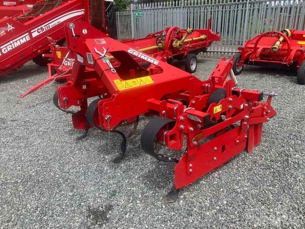 Grimme GH Kartulitehnika - Muud