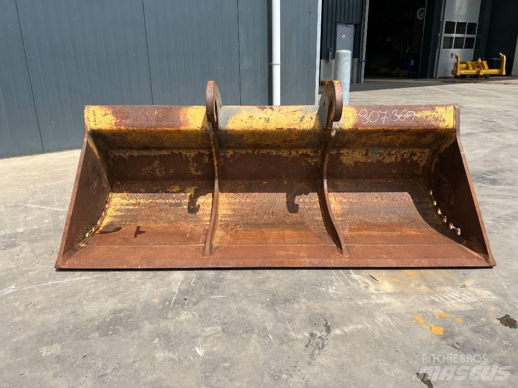Verachtert CW40 Kopad