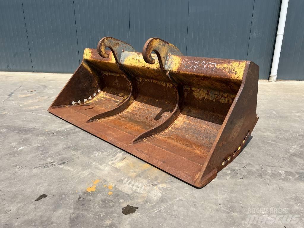 Verachtert CW40 Kopad