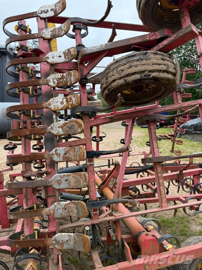 Väderstad NZ600 Äkked