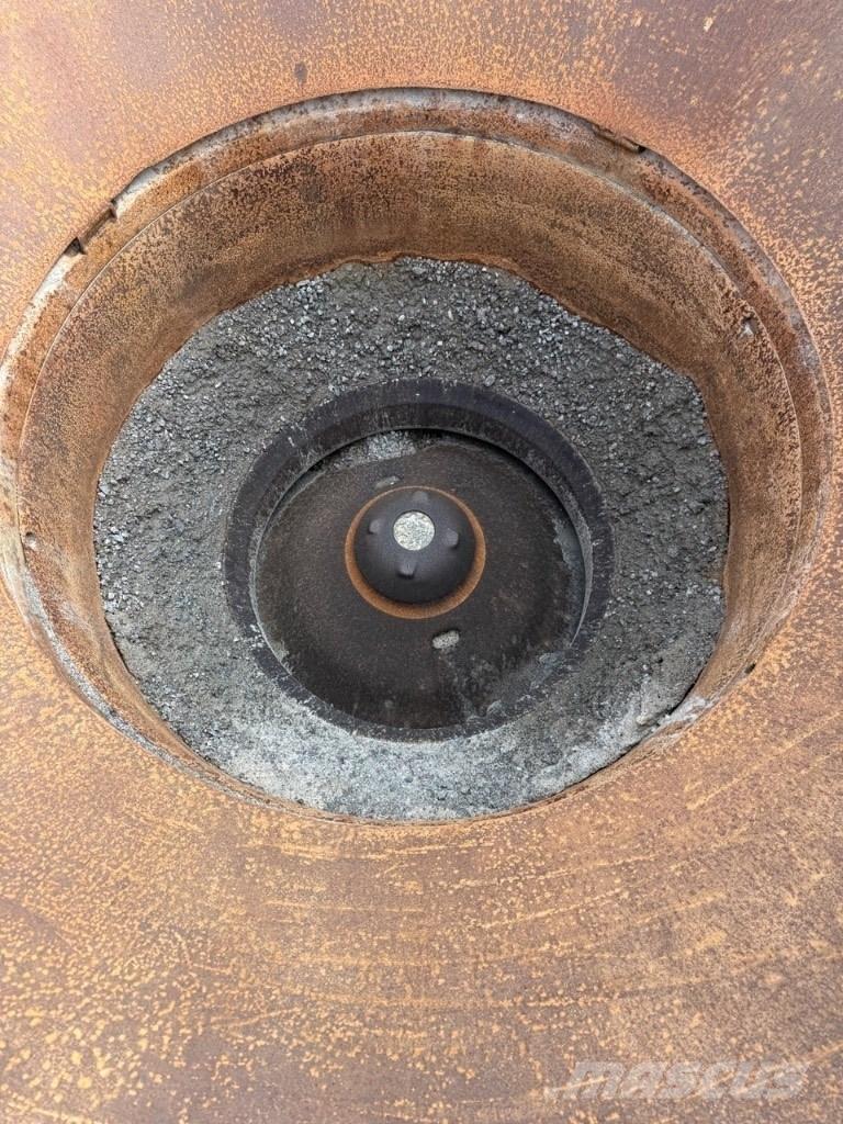 Metso HP 300 Sõelad