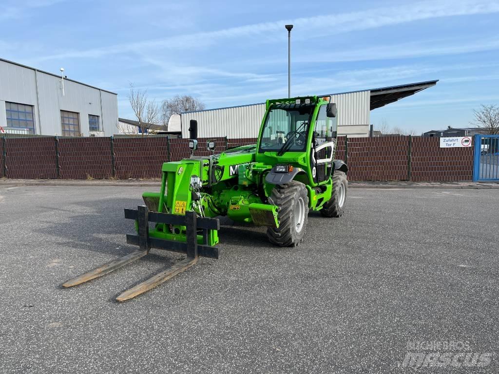Merlo P 35.11 Teleskooplaadurid