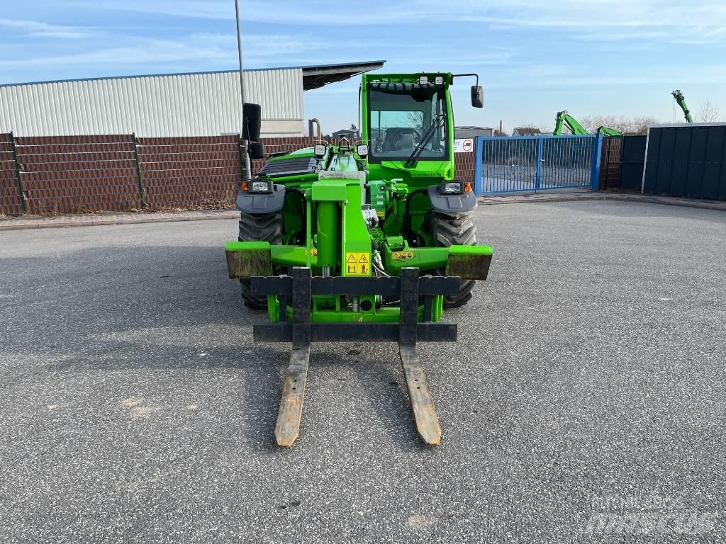 Merlo P 35.11 Teleskooplaadurid