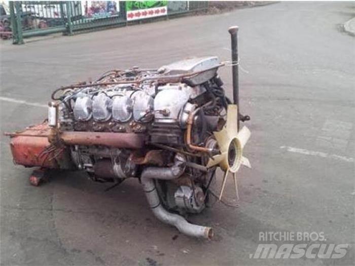  Engines 18.256 Muud osad