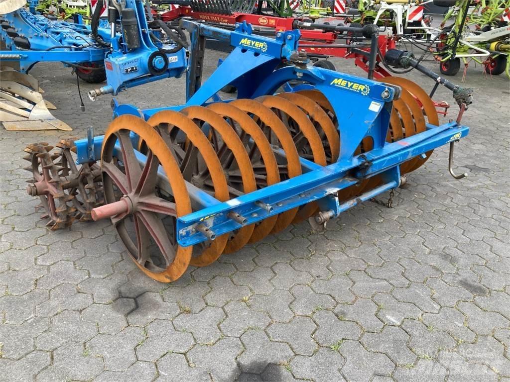 Meyer WP 14/4 N Muud rullid